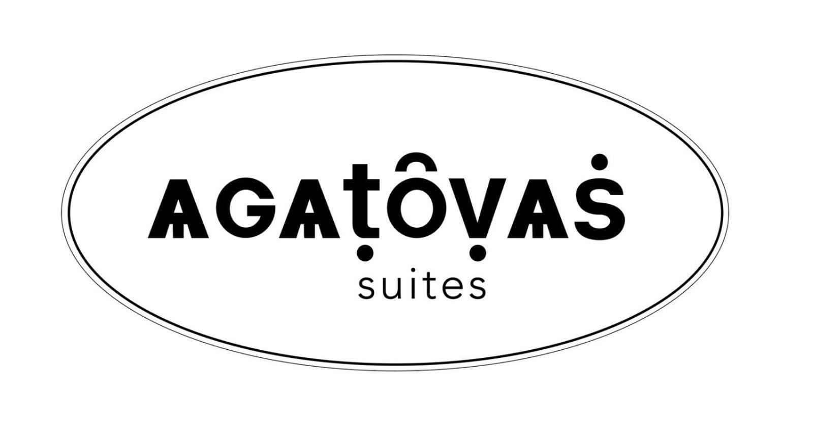 Agatovas Suites By The Lys Gante Exterior foto